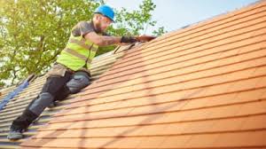 Professional Roofing Service in Hartville, OH