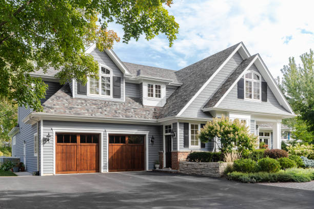 Best Storm Damage Roof Repair  in Hartville, OH
