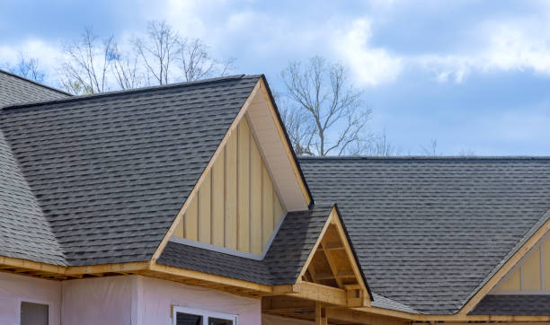 Best Green or Eco-Friendly Roofing Solutions  in Hartville, OH
