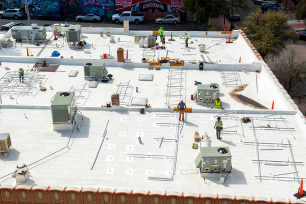 Best Skylight Installation and Repair  in Hartville, OH