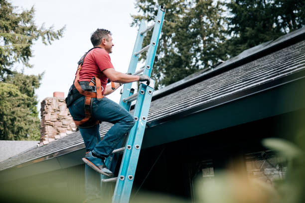 Best Roofing for New Construction  in Hartville, OH